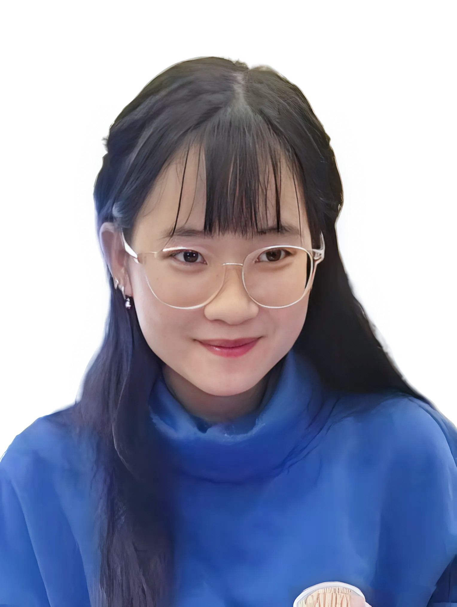 Chị Trang