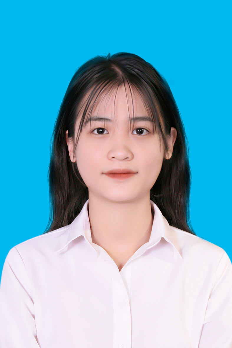 Chị Mai