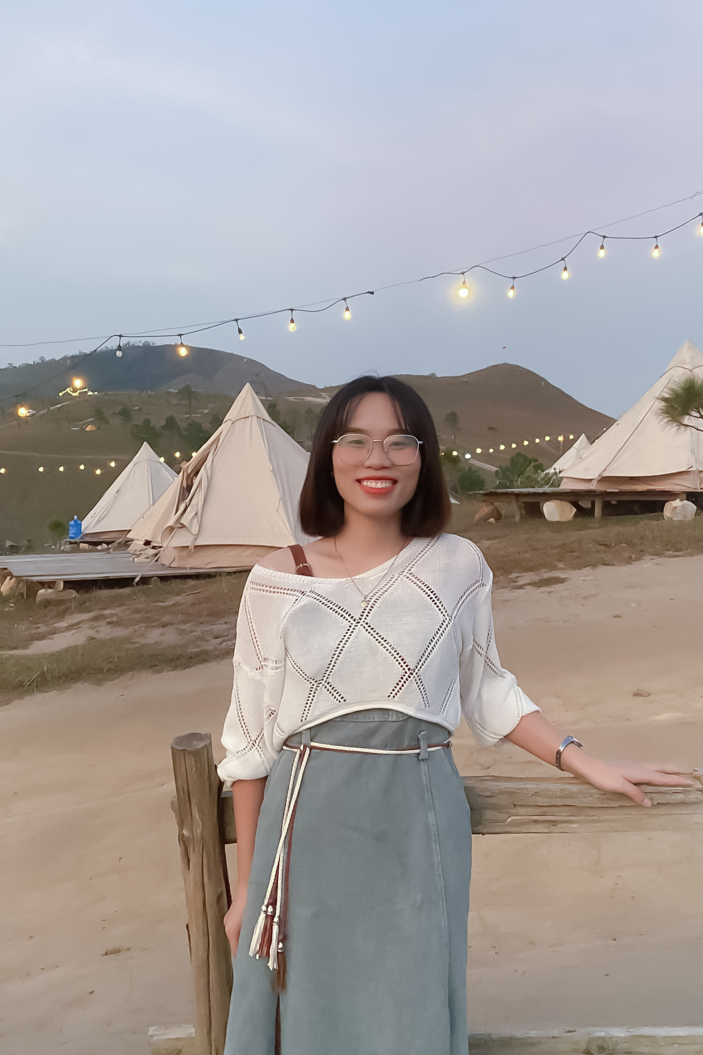 Chị Phương